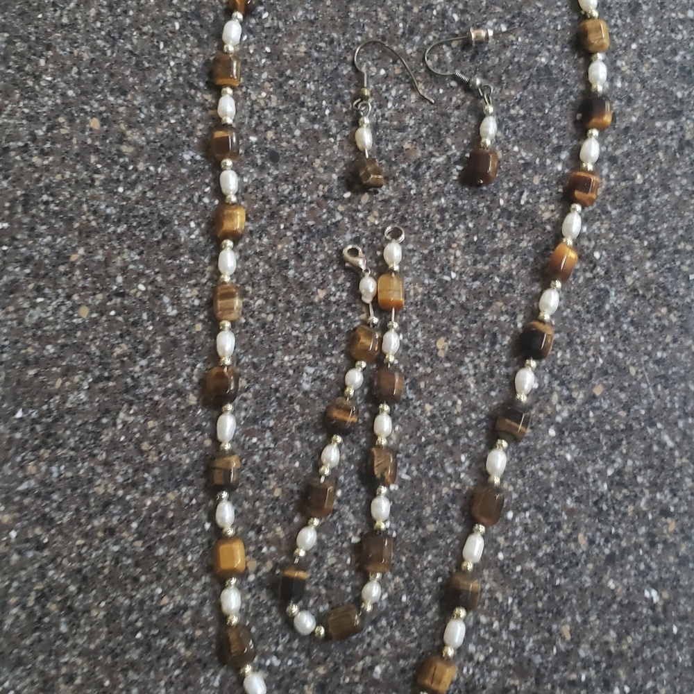Jewelry,  3 pc set